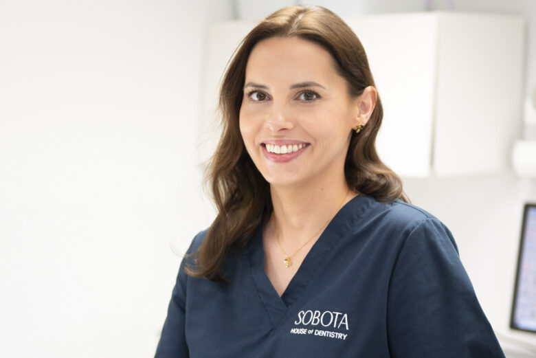 Licówki porcelanowe