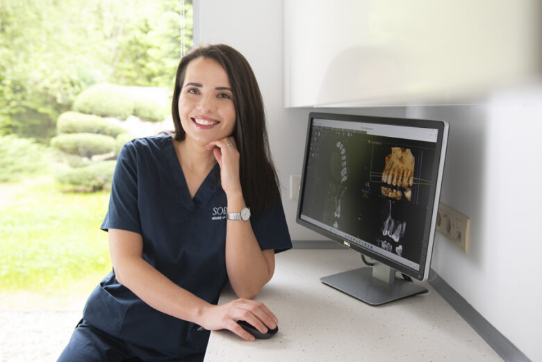 Usuwanie złamanych narzędzi