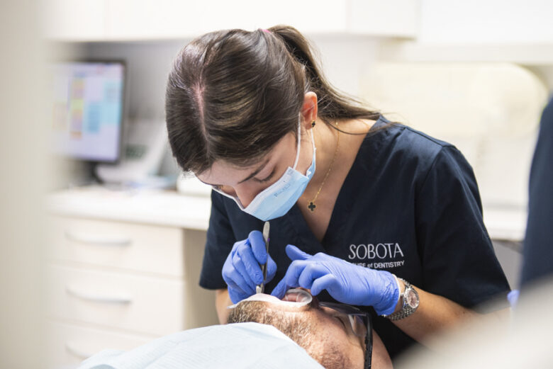 Aparat ortodontyczny