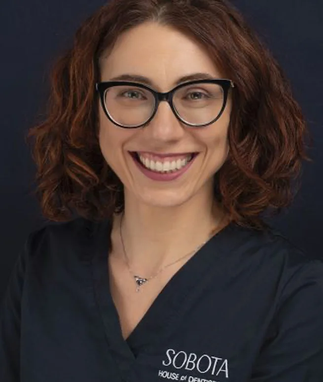 <small>Dr n.med.</small> Małgorzata Pobudek-Radzikowska