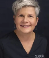 <small>Lekarz stomatolog </small>Hanna Sobota