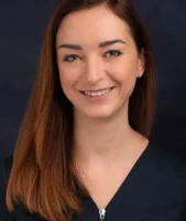 <small>Lekarz stomatolog</small> Joanna Banach-Skowronek