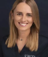 <small>Lekarz stomatolog</small> Zofia Giżewska