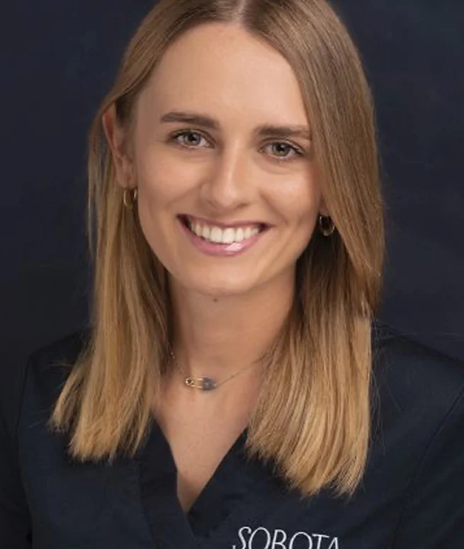 <small>Lekarz stomatolog</small> Zofia Giżewska